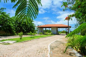 Quinta do Rio Flats