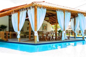 Quinta do Rio Flats