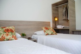 Quinta do Rio Flats