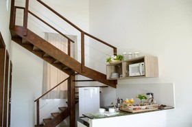 Quinta do Rio Flats