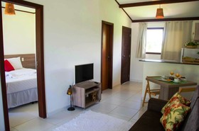Quinta do Rio Flats