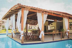 Quinta do Rio Flats