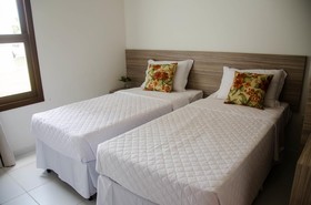 Quinta do Rio Flats