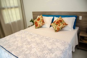 Quinta do Rio Flats