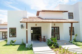 Quinta do Rio Flats