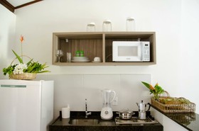 Quinta do Rio Flats