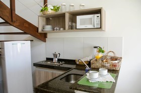 Quinta do Rio Flats