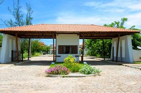 Quinta do Rio Flats