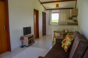 Quinta do Rio Flats