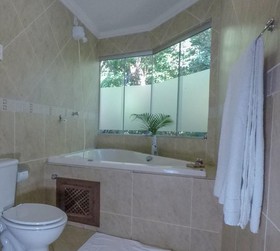 Recanto Da Mata Hotel