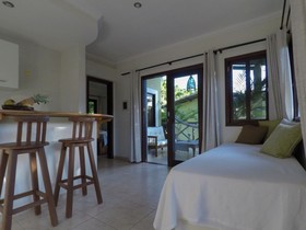 Recanto Da Mata Hotel