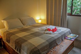 Recanto Da Mata Hotel