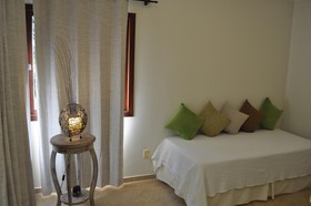 Recanto Da Mata Hotel