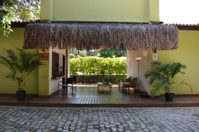 Recanto Da Mata Hotel