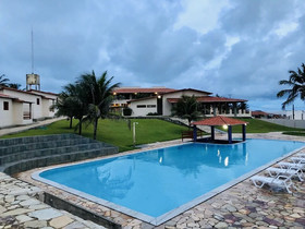 Rio Mar Praia Hotel