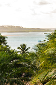 Tibau Lagoa