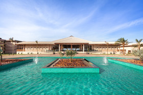Vila Gale Touros