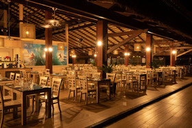 Vila Gale Touros