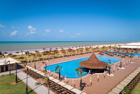 Vila Gale Touros