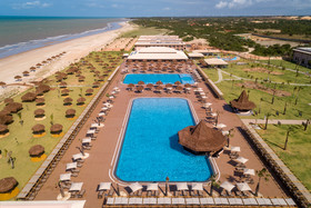 Vila Gale Touros