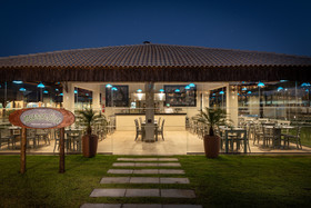 Vila Gale Touros