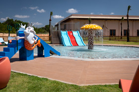 Vila Gale Touros