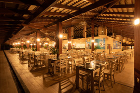 Vila Gale Touros