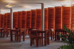 Luau Hotel