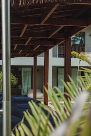 Luau Hotel
