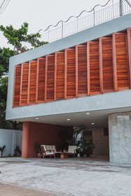 Luau Hotel