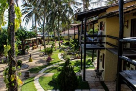 Pousada do Paiva