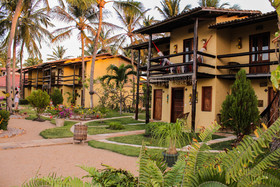 Pousada do Paiva