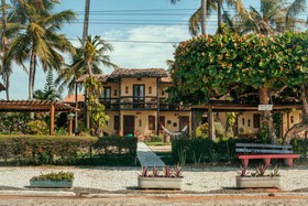 Pousada do Paiva