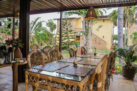 Pousada do Paiva