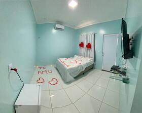 Pousada Vila Alícia