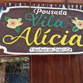 Pousada Vila Alícia
