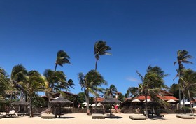 Rede Beach Resort & Spa