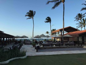 Rede Beach Resort & Spa