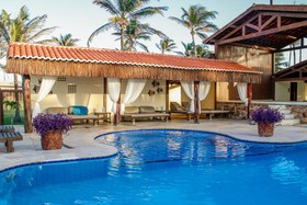 Rede Beach Resort & Spa