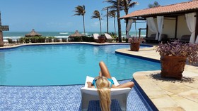 Rede Beach Resort & Spa