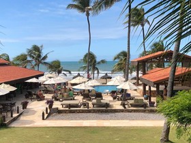 Rede Beach Resort & Spa