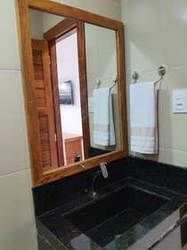 Suites Flecheiras