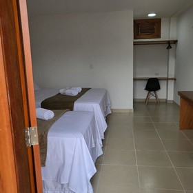 Suites Flecheiras
