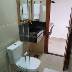 Suites Flecheiras