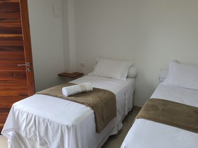 Suites Flecheiras