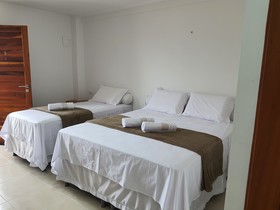 Suites Flecheiras