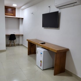 Suites Flecheiras