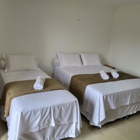 Suites Flecheiras