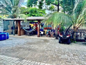 Villa Flecheiras