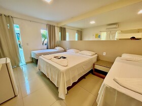 Villa Flecheiras